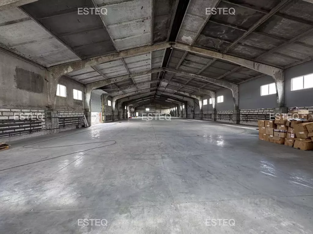 Склад в Новосибирская область, Новосибирск Толмачевская ул., 43/4 ... - Фото 1