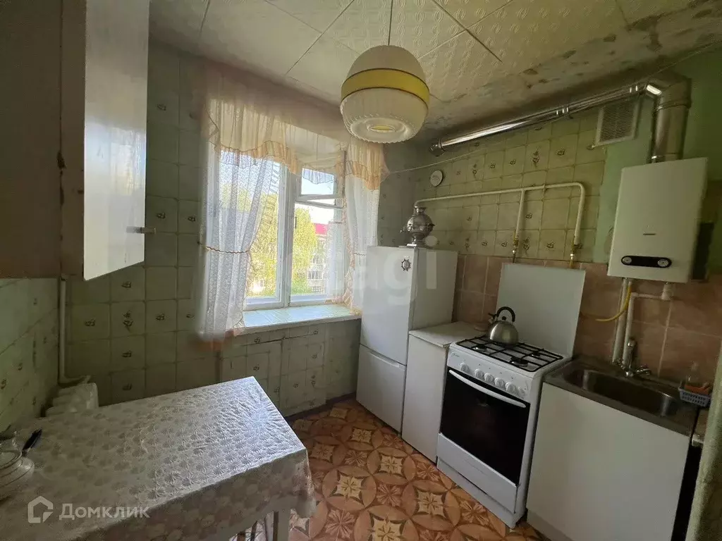 Продаётся 2-к квартира, 43.7 м - Фото 0