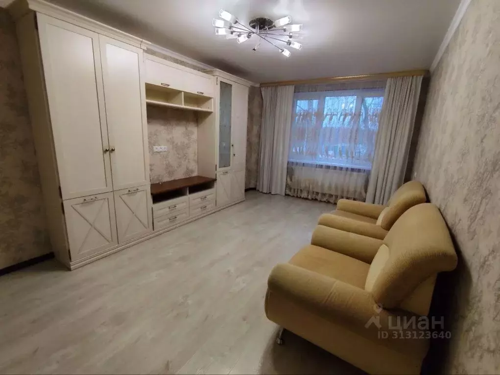 3-к кв. Брянская область, Брянский район, Супоневское с/пос, с. ... - Фото 1