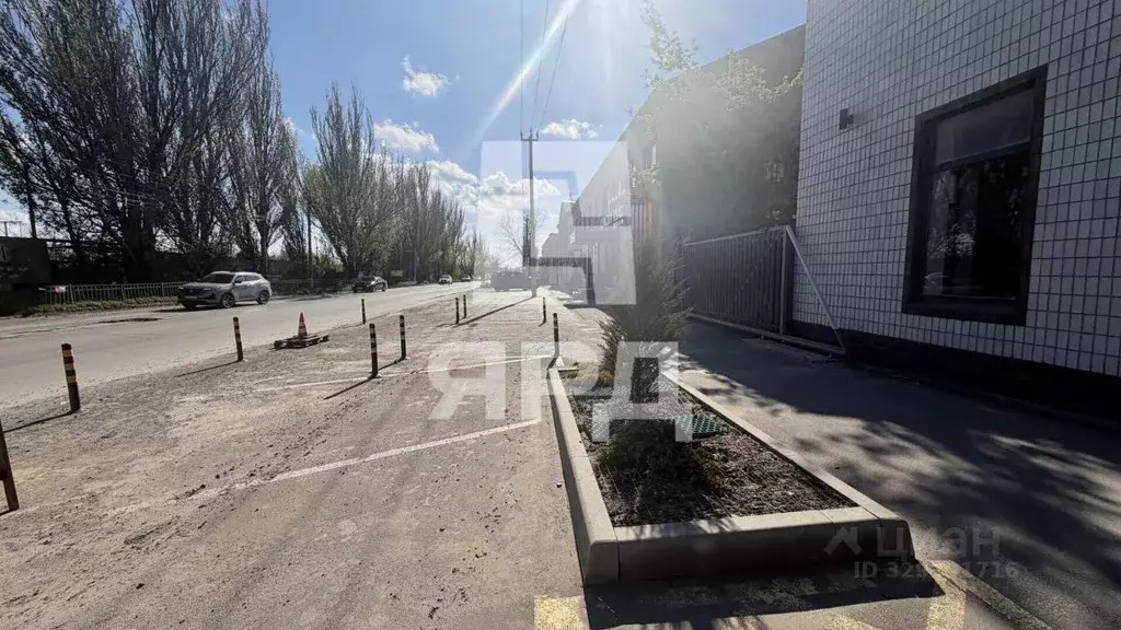 Помещение свободного назначения в Ростовская область, Таганрог ш. ... - Фото 2