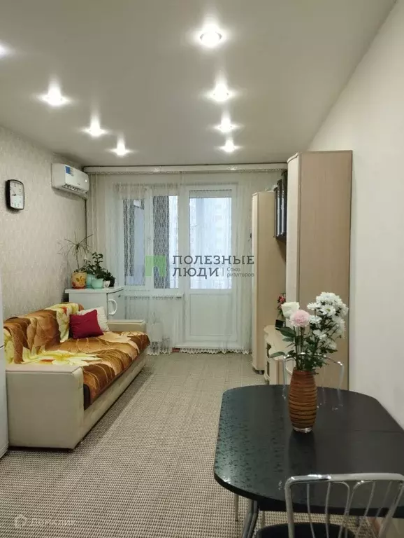 Продаётся квартира-студия, 25 м - Фото 0