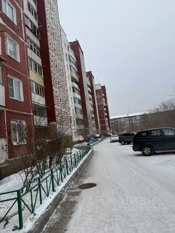 2-к кв. Бурятия, Улан-Удэ ул. Жердева, 68 (48.5 м) - Фото 2