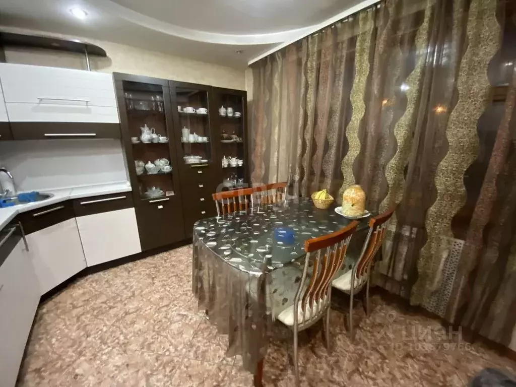 Дом в Самарская область, Тольятти ул. Марии Ульяновой (160 м) - Фото 1