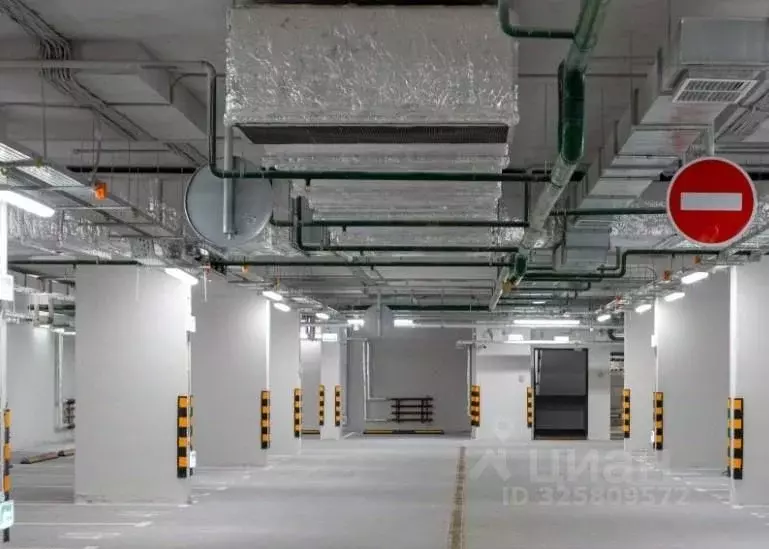 Гараж в Москва Ставропольская ул., 1 (13 м) - Фото 1