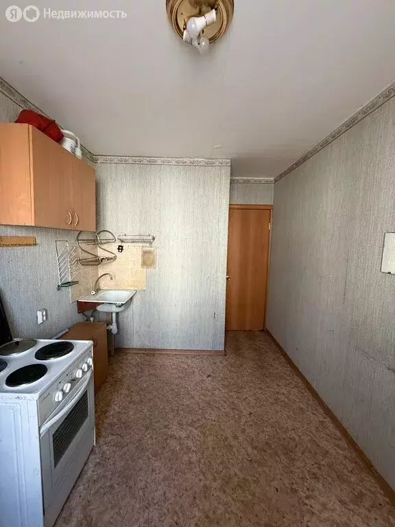 1-комнатная квартира: Братск, улица Янгеля, 163Б (31.1 м) - Фото 2