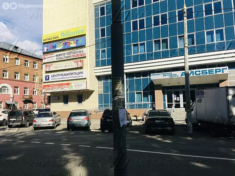 Офис (200 м) - Фото 2