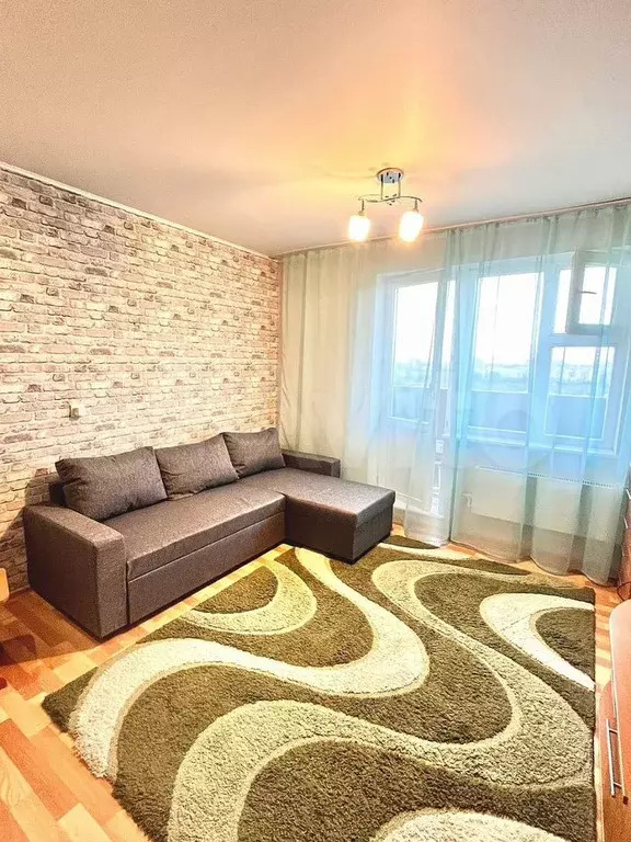 Квартира-студия, 25 м, 15/17 эт. - Фото 0