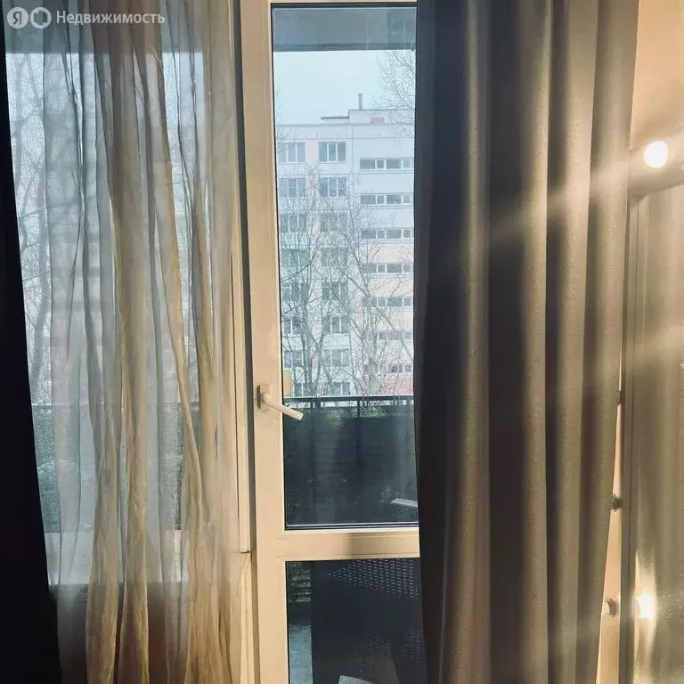 3-комнатная квартира: Санкт-Петербург, улица Турку, 9к1 (59.1 м) - Фото 1