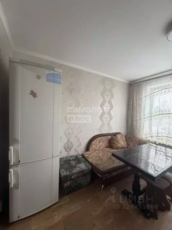 2-к кв. Московская область, Солнечногорск городской округ, пос. ... - Фото 2