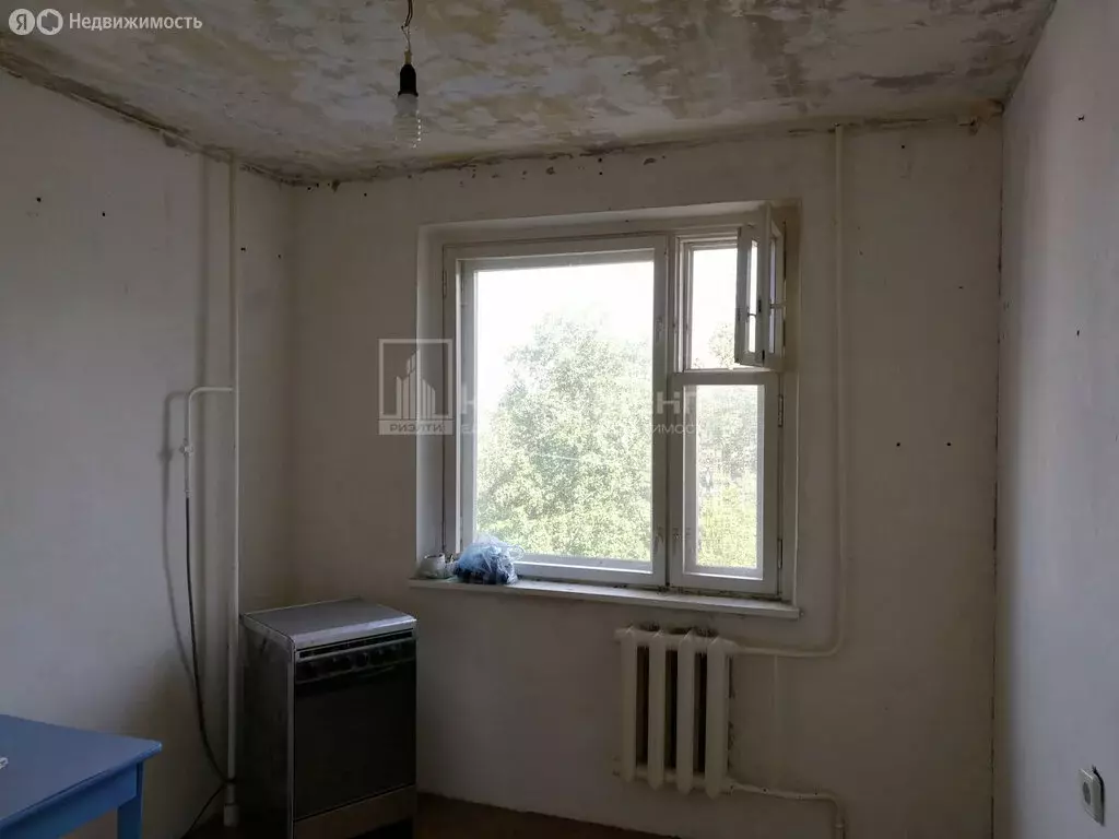 3-комнатная квартира: Ковров, Волго-Донская улица, 7В (64 м) - Фото 0