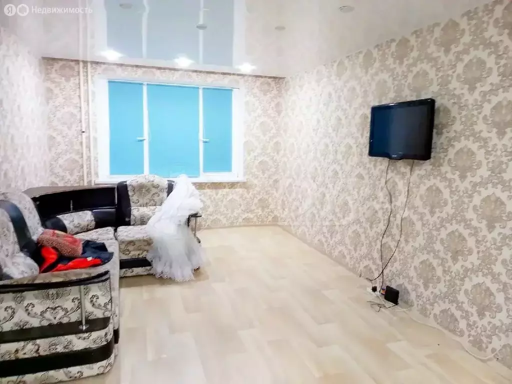 2-комнатная квартира: Тюмень, Кремлёвская улица, 85к1 (62.6 м) - Фото 2