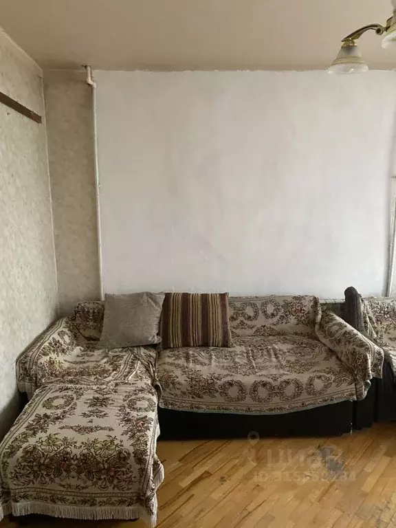 2-к кв. Ростовская область, Ростов-на-Дону Северный мкр, ул. ... - Фото 1