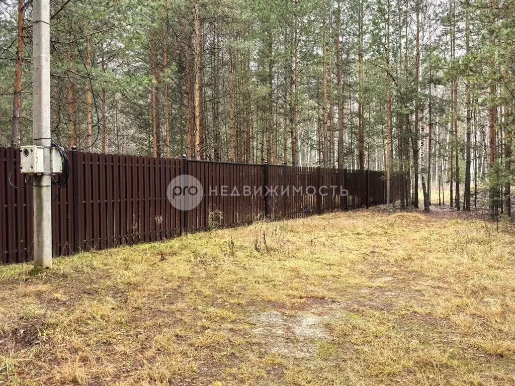 Участок в Рязанская область, Спасский муниципальный округ, с. ... - Фото 2