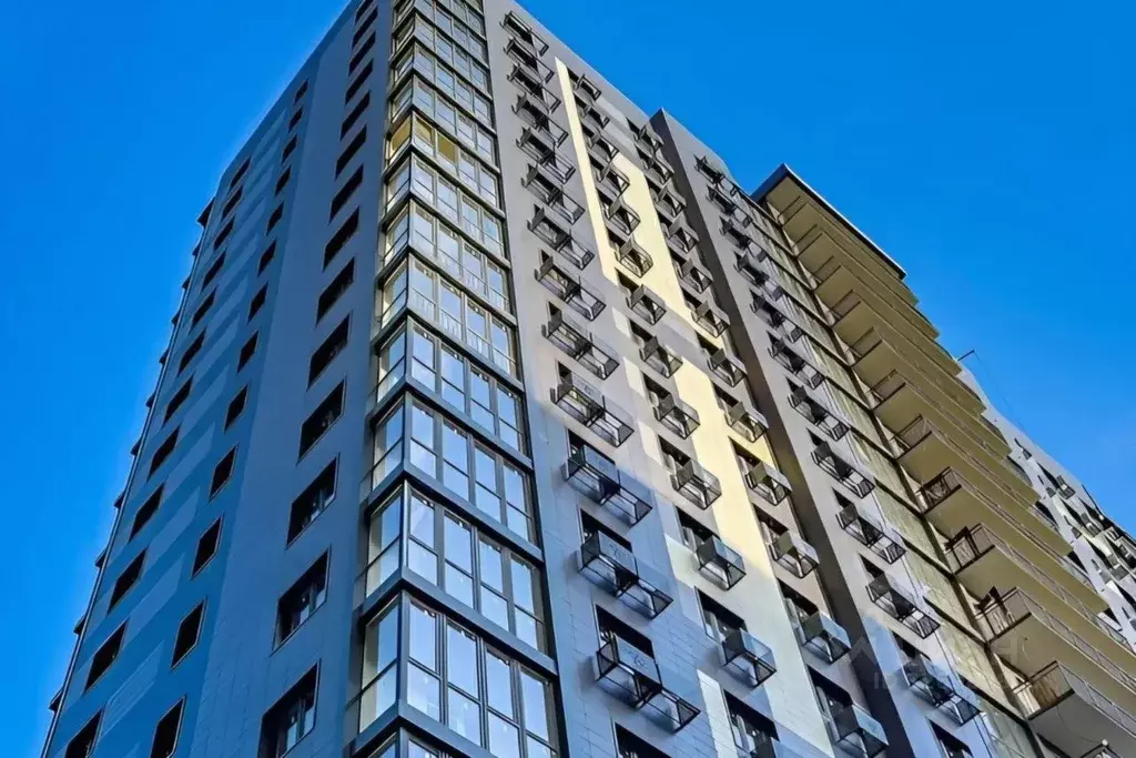 2-к кв. Краснодарский край, Краснодар ул. Имени Владимира ... - Фото 1