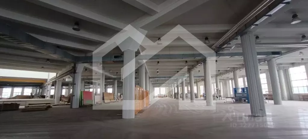 Помещение свободного назначения в Московская область, Реутов Строй ... - Фото 2