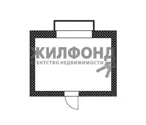 Помещение свободного назначения в Алтайский край, Барнаул тракт ... - Фото 0