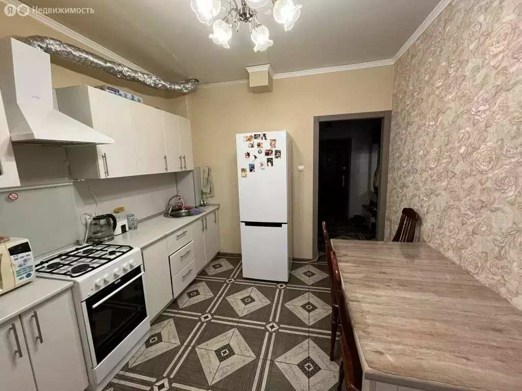1-комнатная квартира: Ставрополь, улица Рогожникова, 7 (36.2 м) - Фото 1