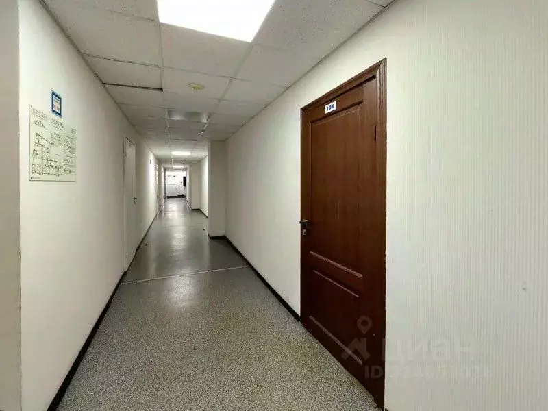 Офис в Санкт-Петербург Мебельная ул., 5 (38 м) - Фото 2