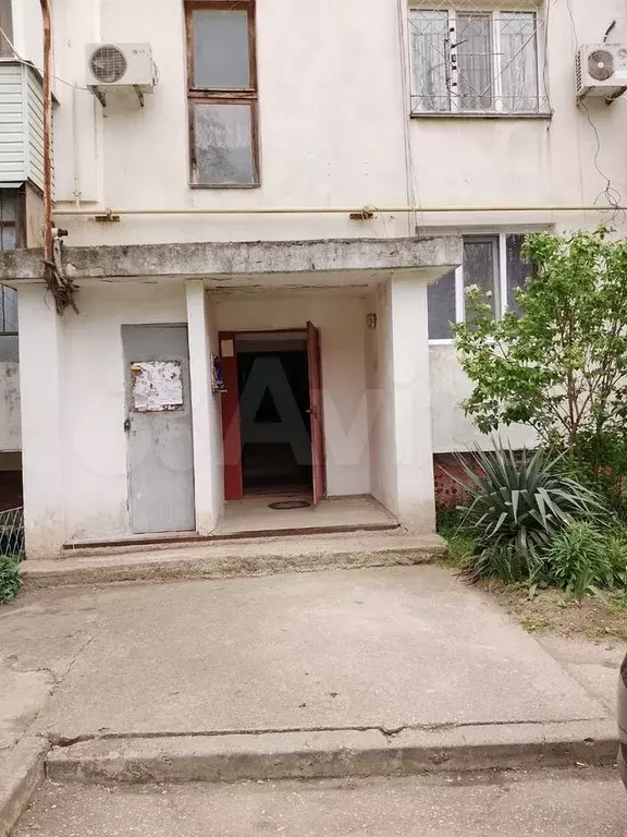 2-к. квартира, 52 м, 1/5 эт. - Фото 1