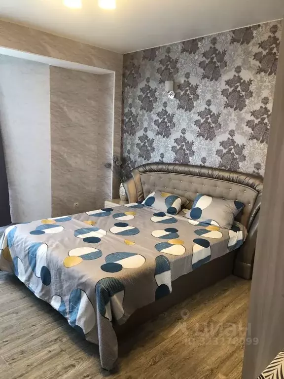 2-к кв. Севастополь ул. Руднева, 30А (80.0 м) - Фото 2