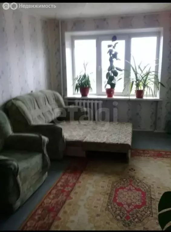2-комнатная квартира: Миасс, проспект Автозаводцев, 53 (44 м) - Фото 1
