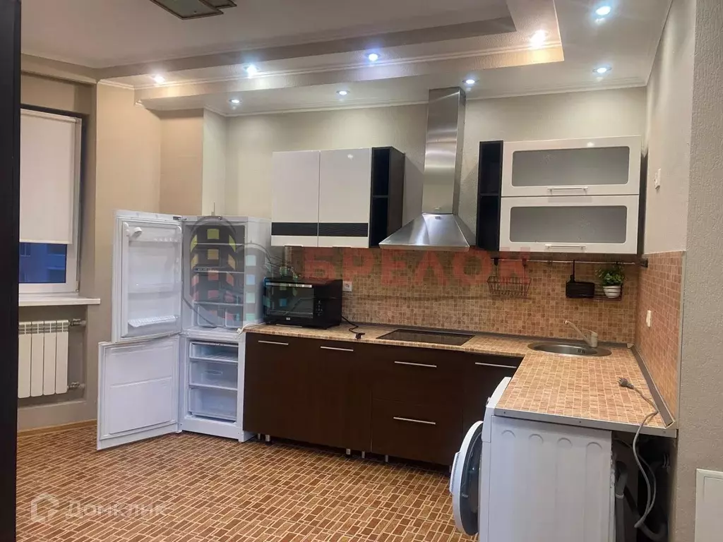 Продаётся 1-к квартира, 41 м - Фото 0