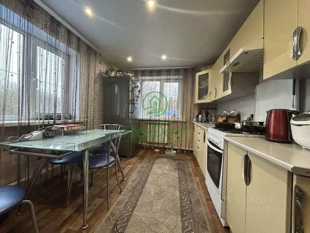 Дом в Белгородская область, Белгородский район, Крутологское с/пос, с. ... - Фото 2