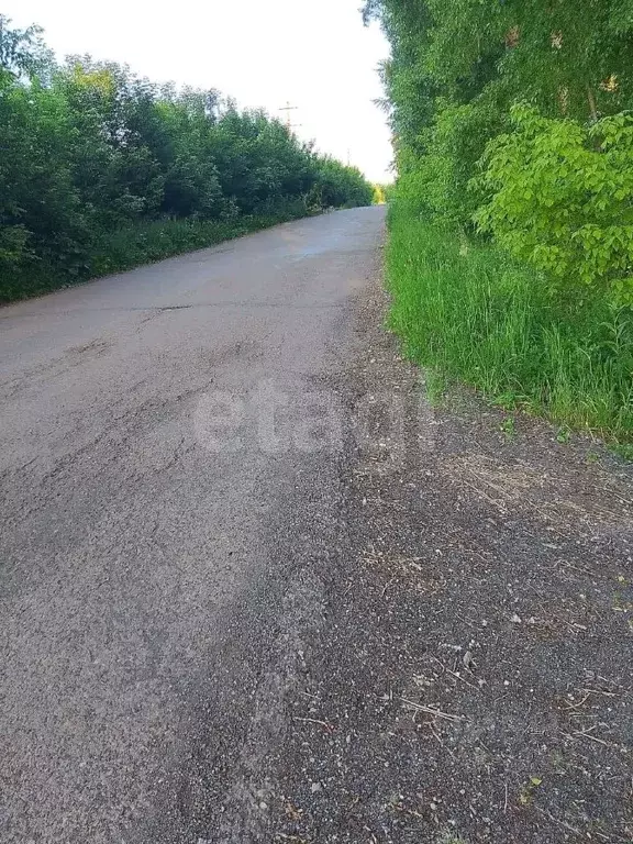 Участок в Кемеровская область, Кемерово Рудничное СНТ,  (10.0 сот.) - Фото 1