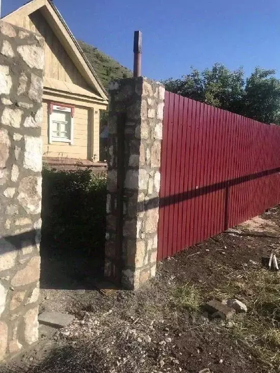 Дом в Самарская область, Жигулевск городской округ, с. Ширяево ул. ... - Фото 2