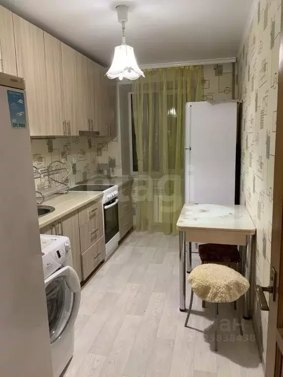 2-к кв. Курская область, Курск ул. 50 лет Октября, 11 (52.1 м) - Фото 1