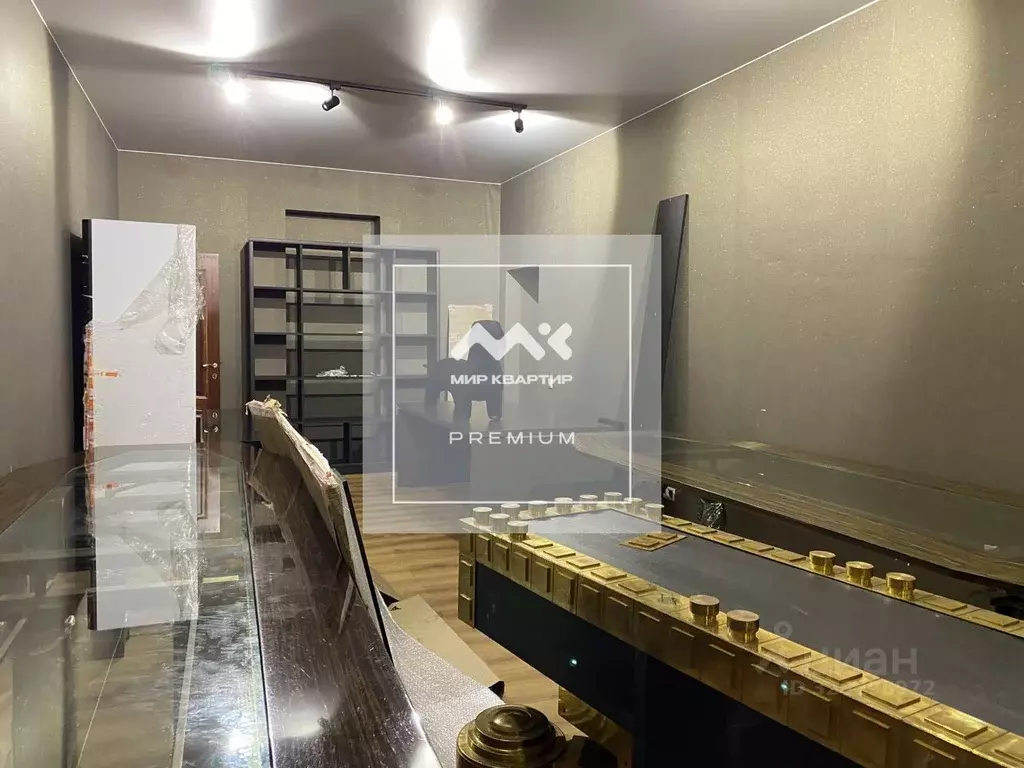 Офис в Санкт-Петербург ул. Рубинштейна, 3 (75 м) - Фото 1