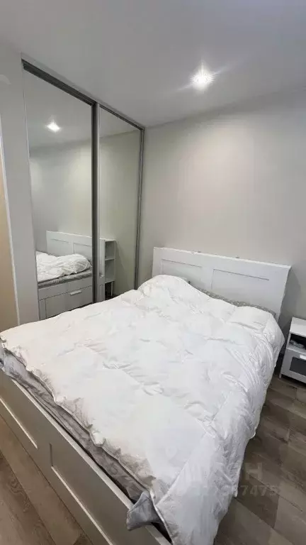 2-к кв. Московская область, Ленинский городской округ, пос. Развилка ... - Фото 1