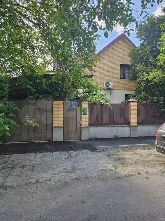 Дом 120 м на участке 9 сот. - Фото 0