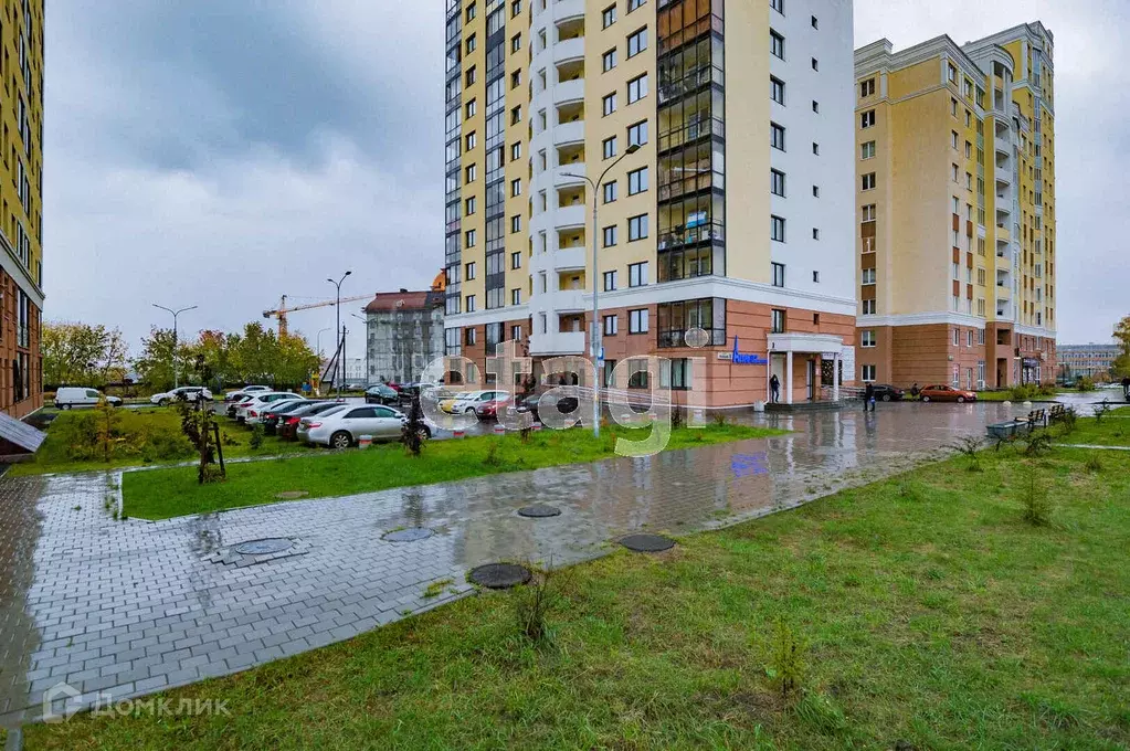 Продаётся 3-к квартира, 66.3 м - Фото 1