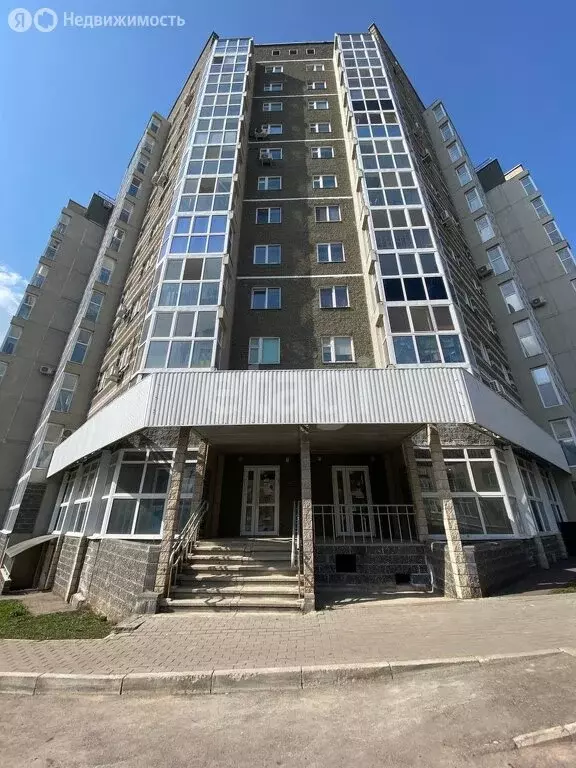 Помещение свободного назначения (280 м) - Фото 1