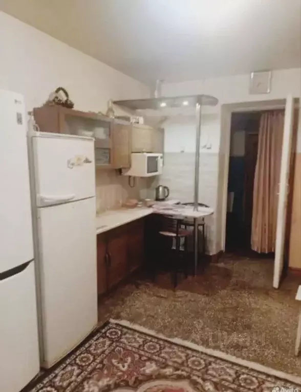 Комната Севастополь ул. Горпищенко, 14 (16.4 м) - Фото 1