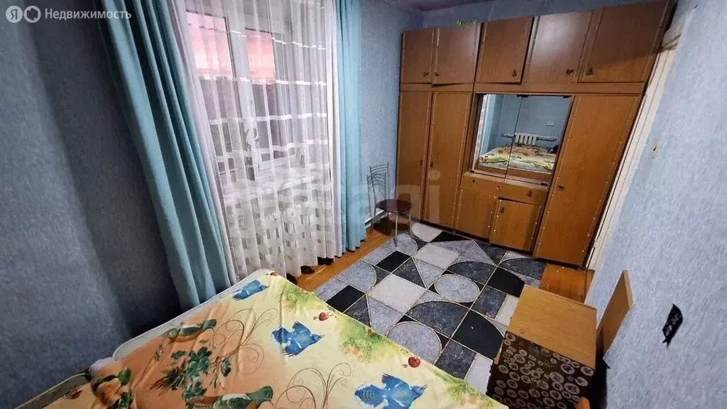 3-комнатная квартира: Сковородино, улица Победы, 6 (50.3 м) - Фото 1