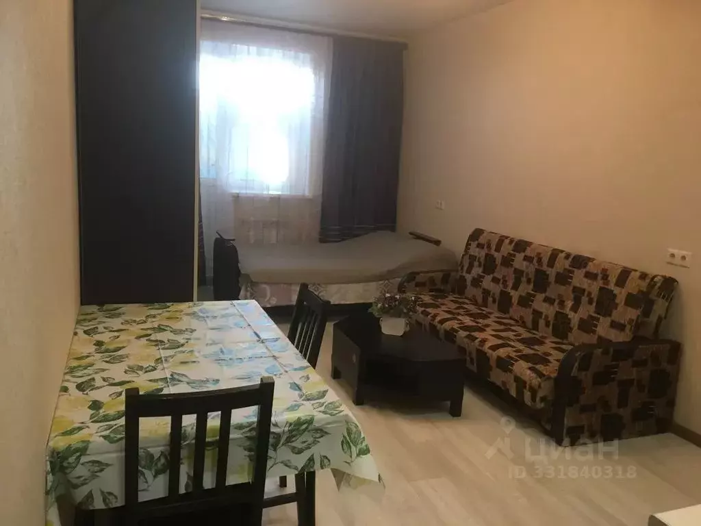 Студия Московская область, Звенигород Одинцовский городской округ, ... - Фото 1