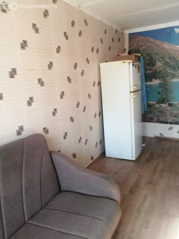 1к в 2-комнатной квартире (16 м) - Фото 2