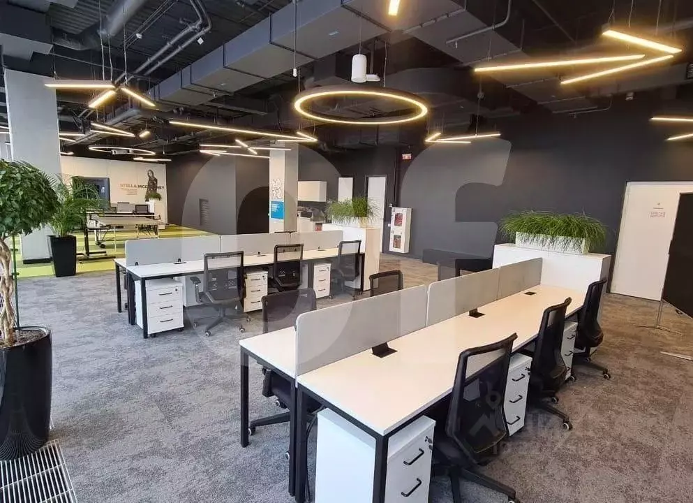 Офис в Москва Крылатская ул., 15 (3029 м) - Фото 2