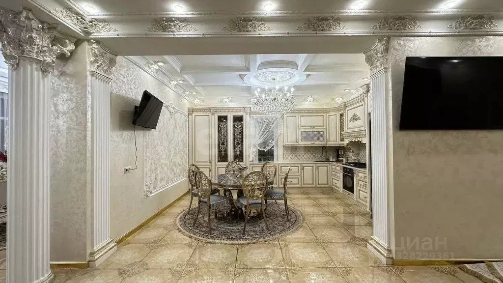 Дом в Московская область, Мытищи городской округ, д. Аксаково ул. ... - Фото 1