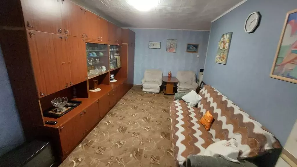 2-к кв. Свердловская область, Екатеринбург ул. Кузнецова, 14 (43.0 м) - Фото 2