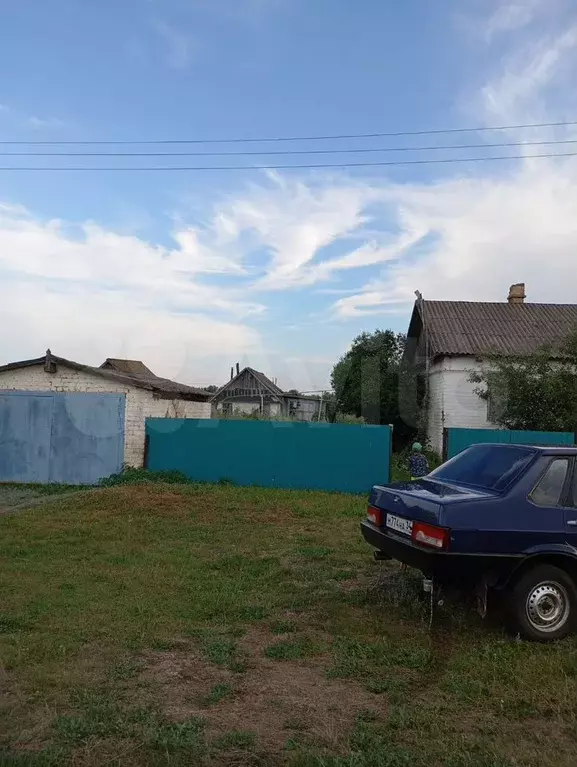 Дом 50 м на участке 30 сот. - Фото 0