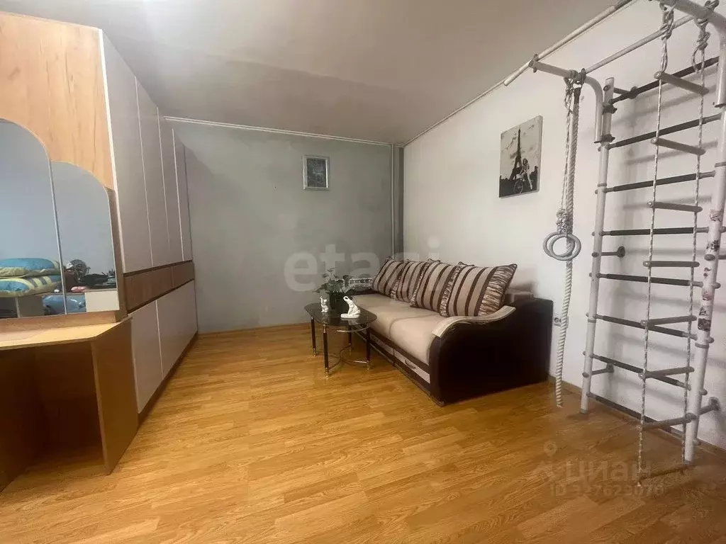 1-к кв. Алтай, Горно-Алтайск Объездная ул. (57.0 м) - Фото 2