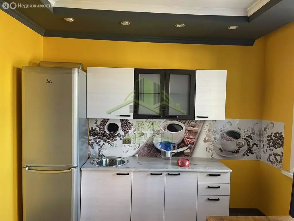 2-комнатная квартира: Улан-Удэ, микрорайон 140А, 17 (45.6 м) - Фото 1