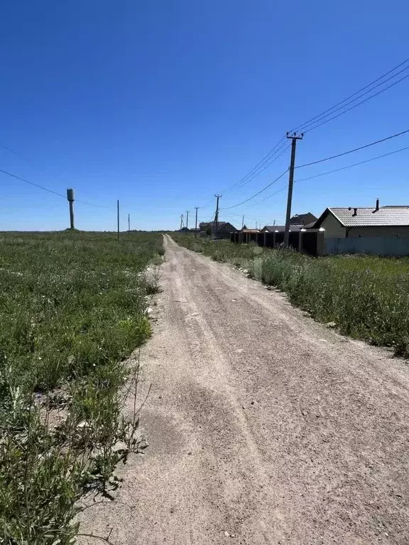 Участок в Татарстан, Пестречинский район, Богородское с/пос, д. Куюки ... - Фото 0