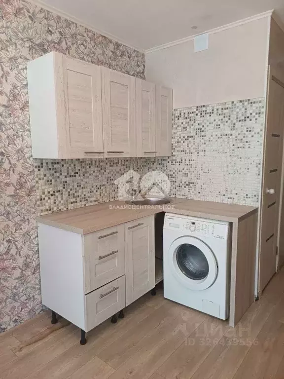 Студия Новосибирская область, Новосибирск ул. Гоголя, 188 (17.0 м) - Фото 2