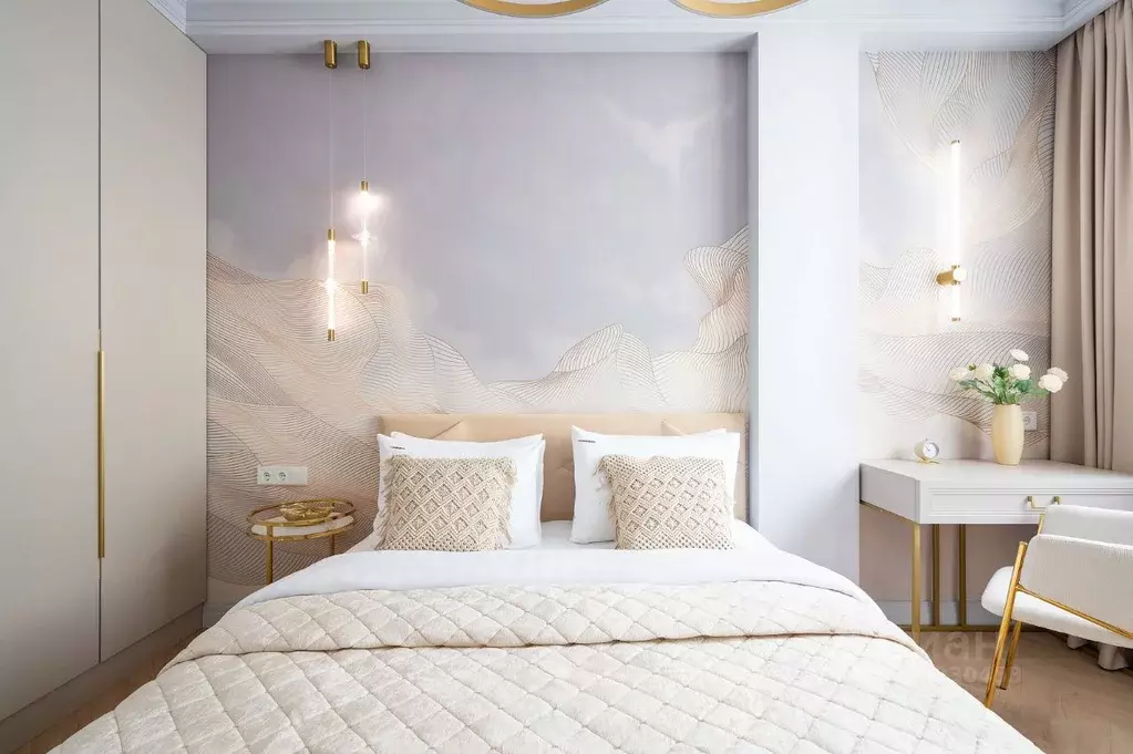 2-к кв. Краснодарский край, Сириус пгт ул. Таврическая, 7к3 (42.0 м) - Фото 1