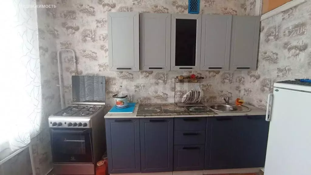 1-комнатная квартира: Липецк, Опытная улица, 11А (34 м) - Фото 2