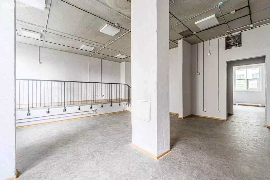 Помещение свободного назначения (105 м) - Фото 0